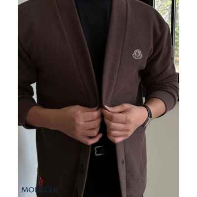 브렌디드 가디건