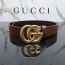 구* GG 마몬트 시마 벨트 812