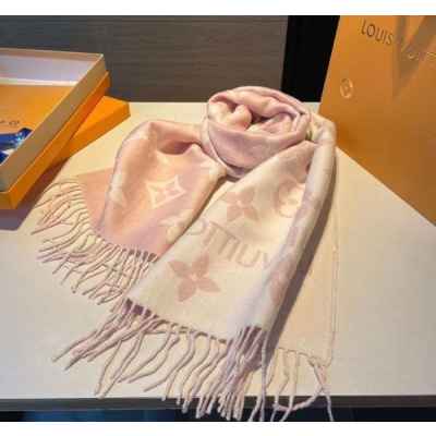 루* LV 에센셜 스카프 머플러