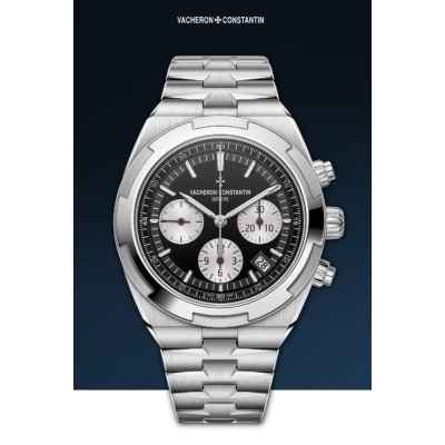 바** 콘스탄틴 오버시즈 5500v 블랙다이얼