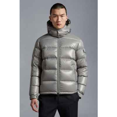 마야 쇼트다운 재킷