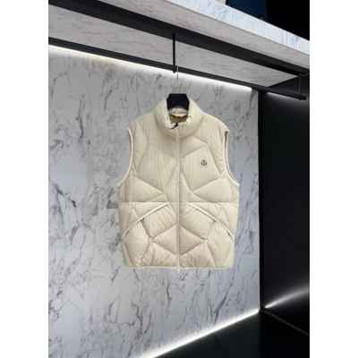 8061 구스다운 벤다벨 다운 베스트 패딩 조끼