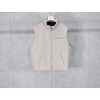 프** 캐시미어 구스다운 베스트 조끼(고급버전)