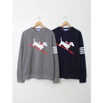 톰* 기모맨투맨