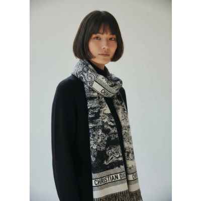 디* 트왈드 주이 울캐시 숄머플러수입최고급