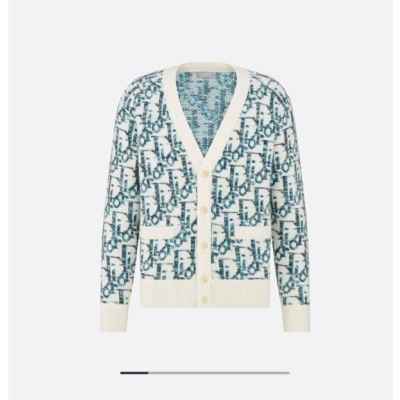 디* M11 캐시미어 오블리크 Oblique (최상위버전) 가디건