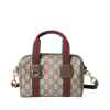 구* 미니 GG 핸드백