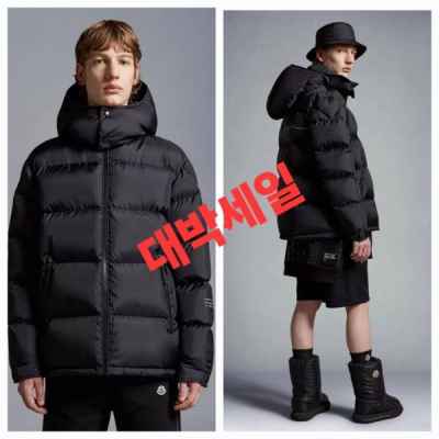 X Fragment 아칸서스 Acanthus 다운패딩