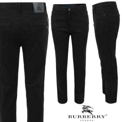 버** 기마 스틸 팬츠 기모 원단