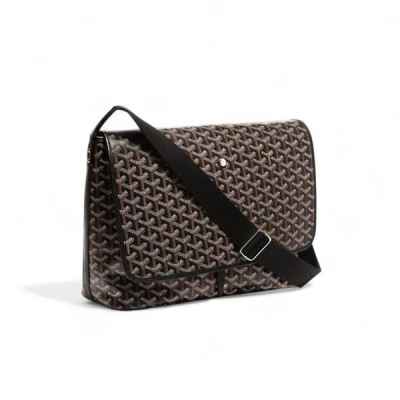 고** 카페티엔 메신져백 MM