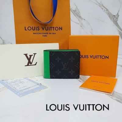 루* 슬렌더 월릿 반지갑 531