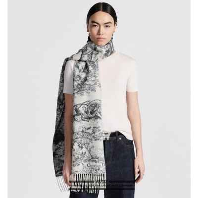 디* 미차 뜨왈드주이 머플러