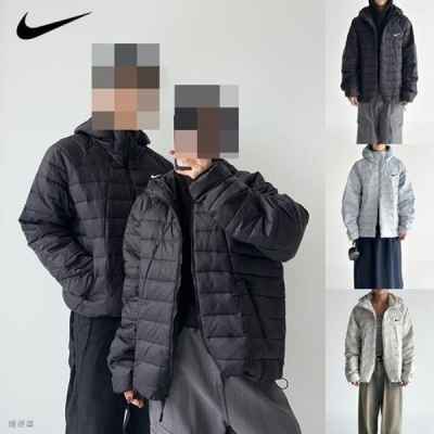 나** 에센셜 경량 덕다운 패딩