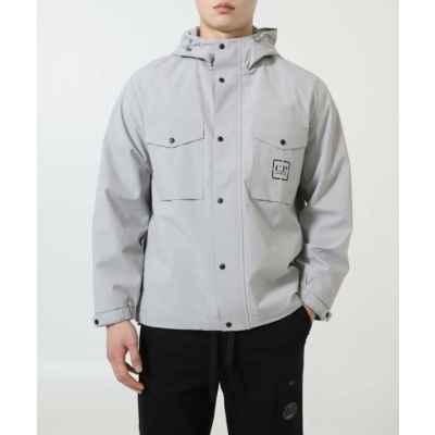 C* 컴퍼니 메트로폴리스 후드 자켓
