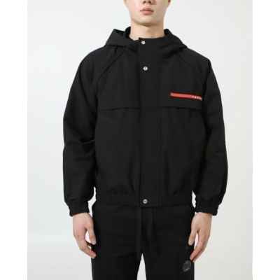 프** 리네아 로사 바람막이 자켓