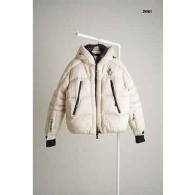 그레노블 셰르페리(Cherferie) 숏 다운 자켓