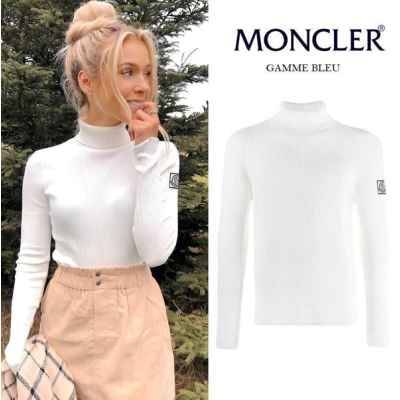 감마블루 (커플) 터틀넥