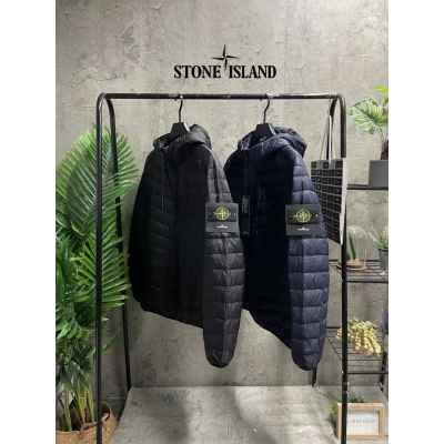 스* 경량 덕다운패딩