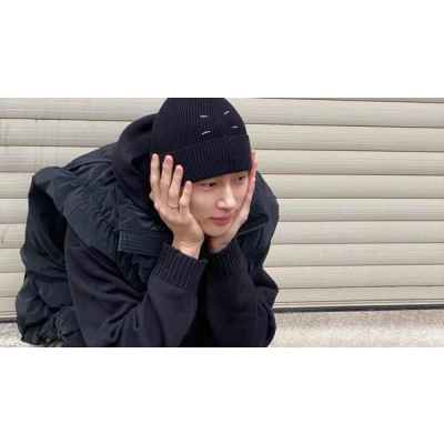 메* 마르지엘라 포 스티치 비니