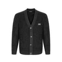 돌* 뽀글이 가디건