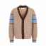 아* M1177 울 칼리지 가디건