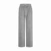 셀** M1132 테디 트랙 수트 팬츠