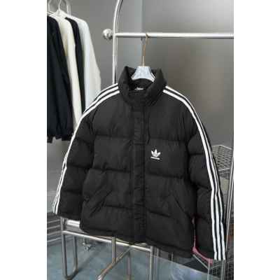 발**** x 아*** M1164 유니섹스 다운 패딩