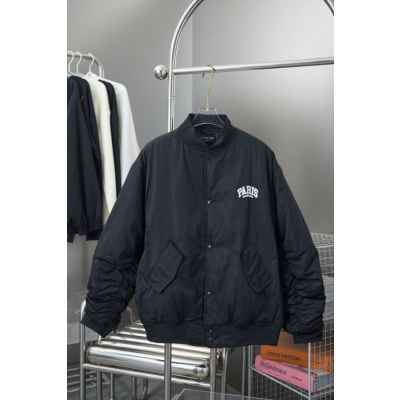 발**** M1162 파리스 셔링 봄버 자켓