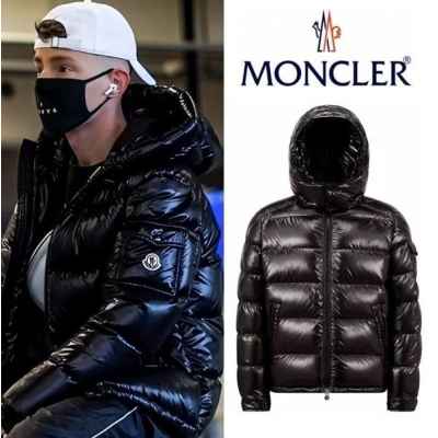 마야 커플패딩 (여성 사이즈 추가)