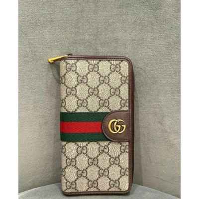 구* 오피디아 지퍼돌이 장지갑