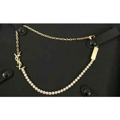 생** 스톤 목걸이 팔찌