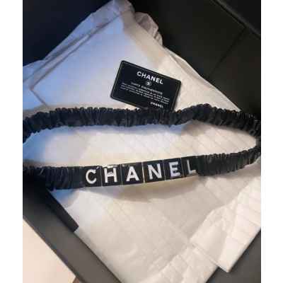 샤* 이니셜 레더벨트