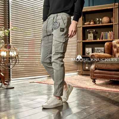 무*** 기모 페라리 조거 팬츠