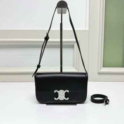 셀** 미니 숄더백