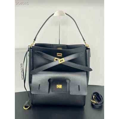 발**** 벨에어 토트백