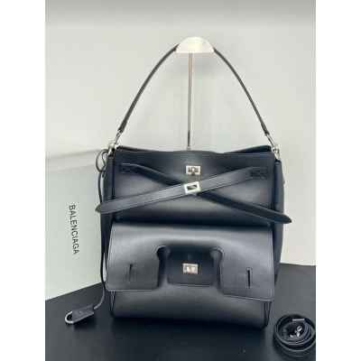 발**** 벨에어 토트백