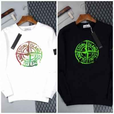 스* 형광로고 맨투맨