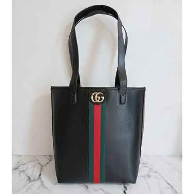 구* 고급 GG 오피디아 미디엄 토트백 834463AAE1A1042