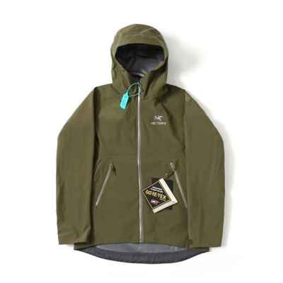 아**** 베타 LT 고어텍스 자켓 (타츠)  수입