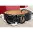 페*** 블랙버클 벨트