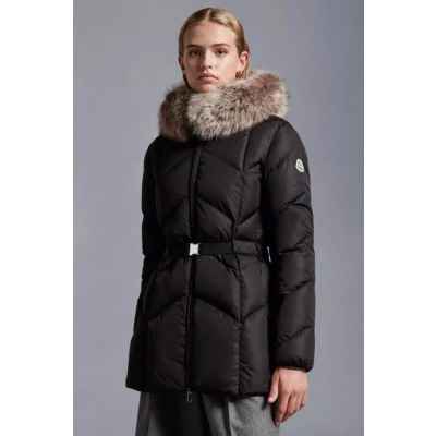 제닌 여성 다운 재킷 수입상품