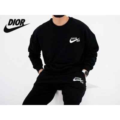 나** X 디* 기모 콜라보 트레이닝세트