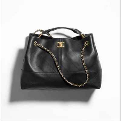 샤* 25 공방 쇼핑백