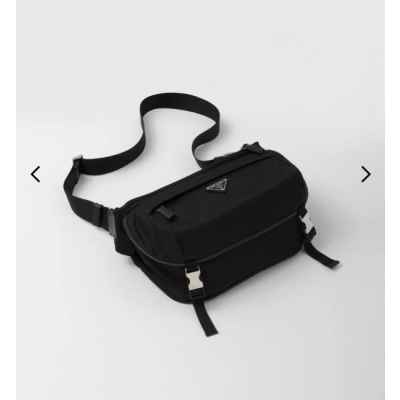 프** 바이커백 라지