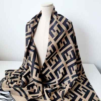 펜* 숄머플러 no2