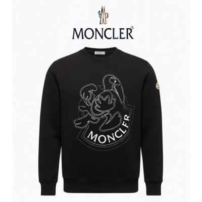 럭비몽덕 기모맨투맨