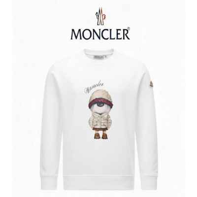 패딩베어 기모맨투맨