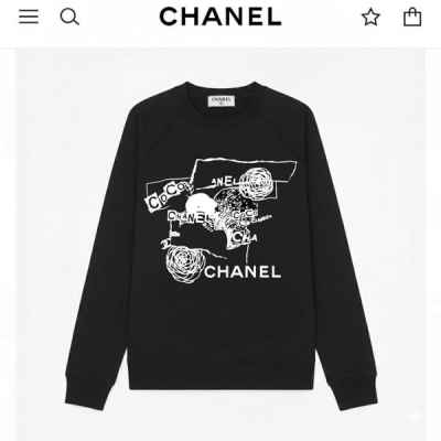 샤* 코코로즈 기모맨투맨