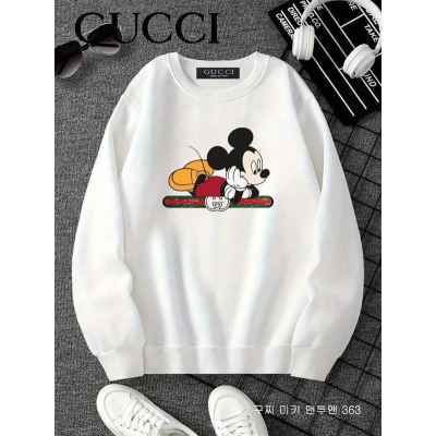 구* 미키 기모맨투맨 363