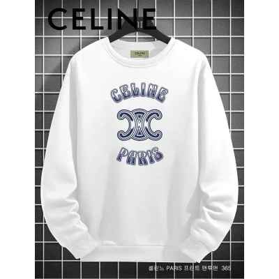 셀** PARIS 프린트 기모맨투맨 365